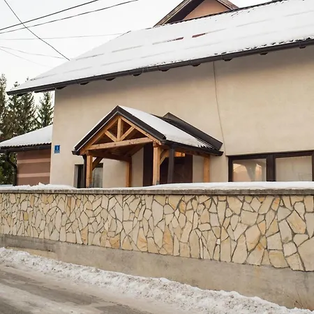 Jahorina Twins 아파트 페일